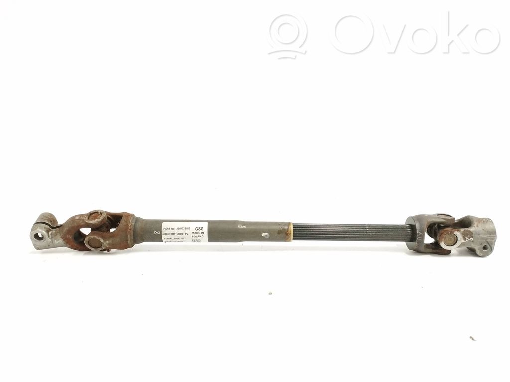 Rótula delantera   A0047281B0