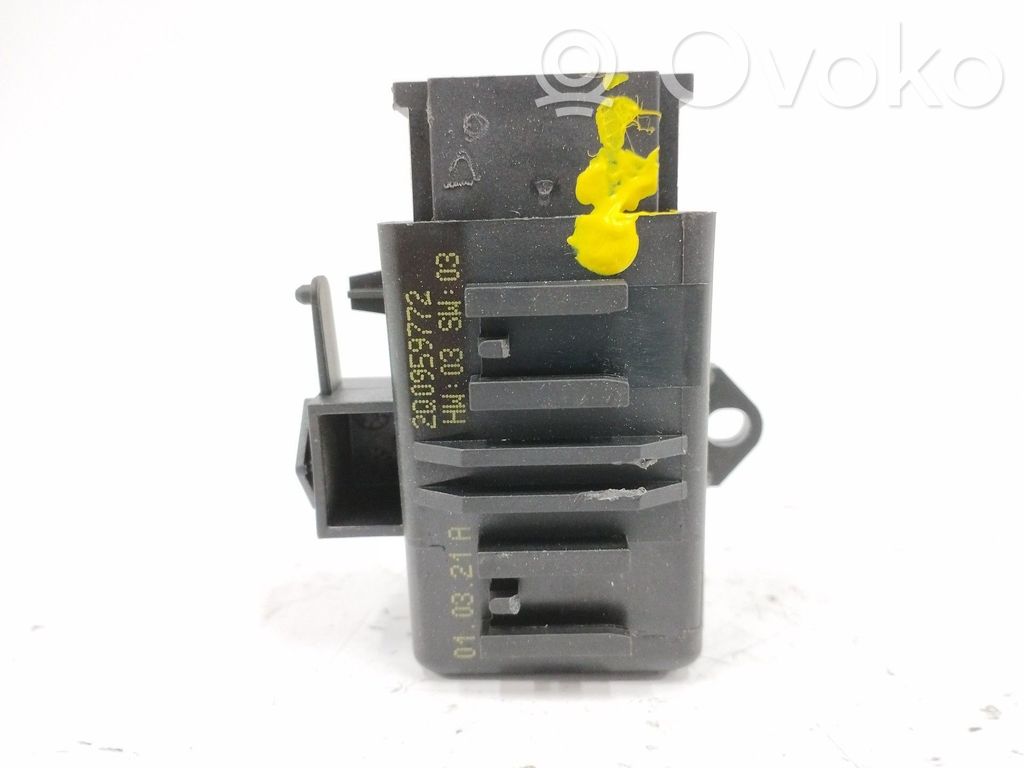 Autres unités de commande / modules   2Q0959772
