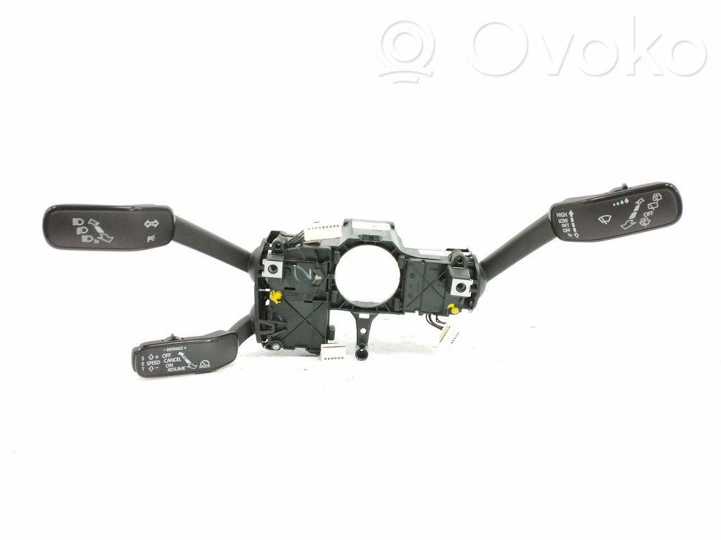 Interruptor de control multifunción   5Q0953521GE