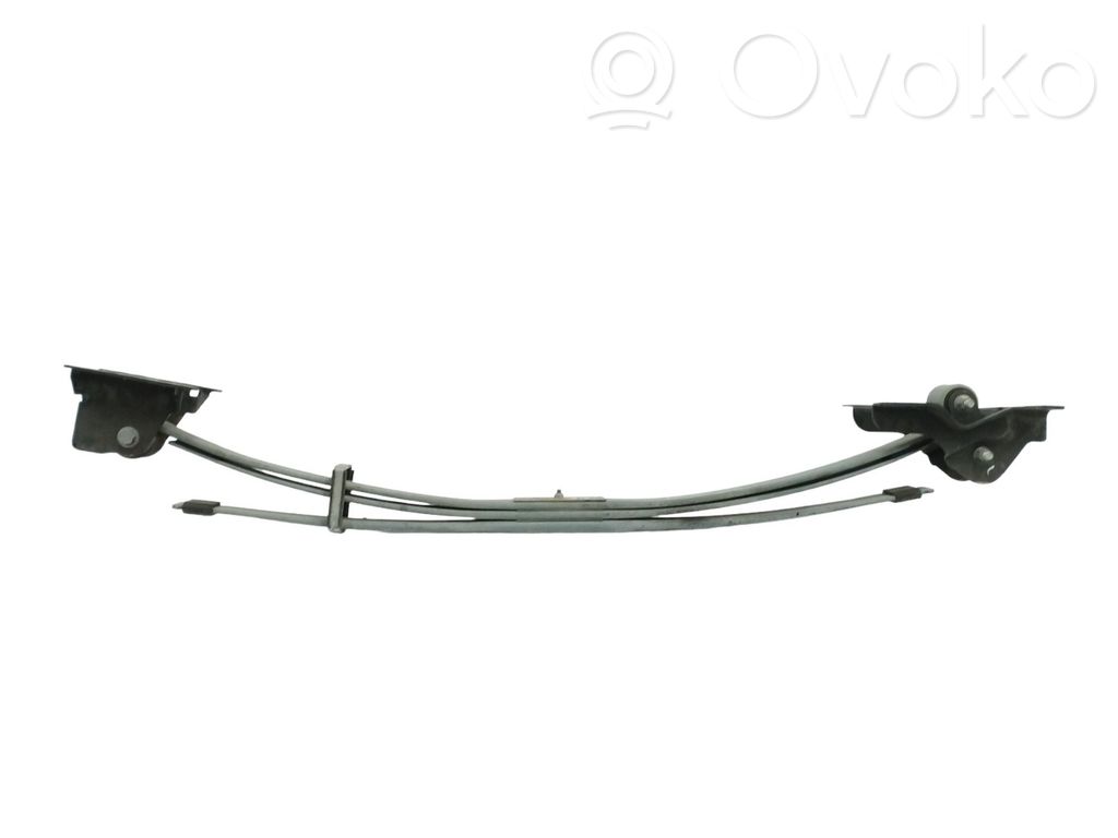 Opel Movano B Molla a balestra anteriore 