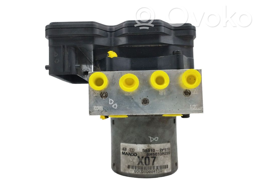 ABS Pump   589102P970,BH6013H220