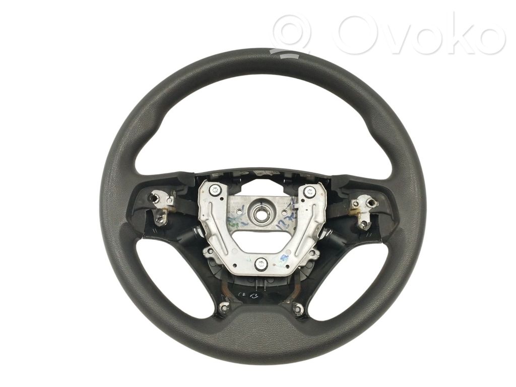 Ohjauspyörä   56130B4000
