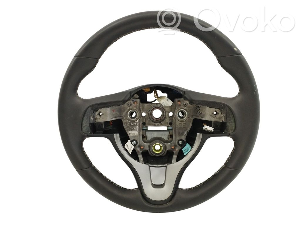 KIA Niro Steering wheel 