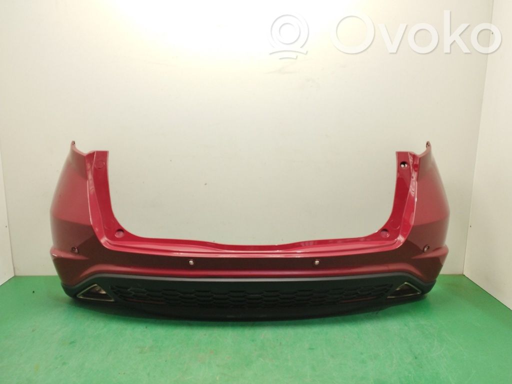 Honda Civic Parachoques 