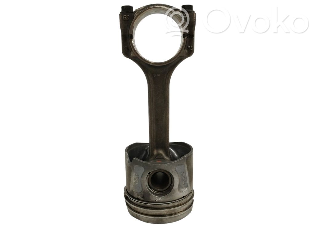 Kiertokanki   CONPISTON