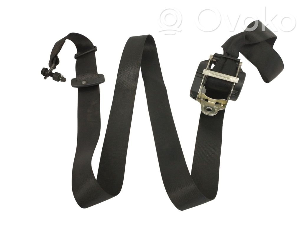 Cinturón trasero   07356310160