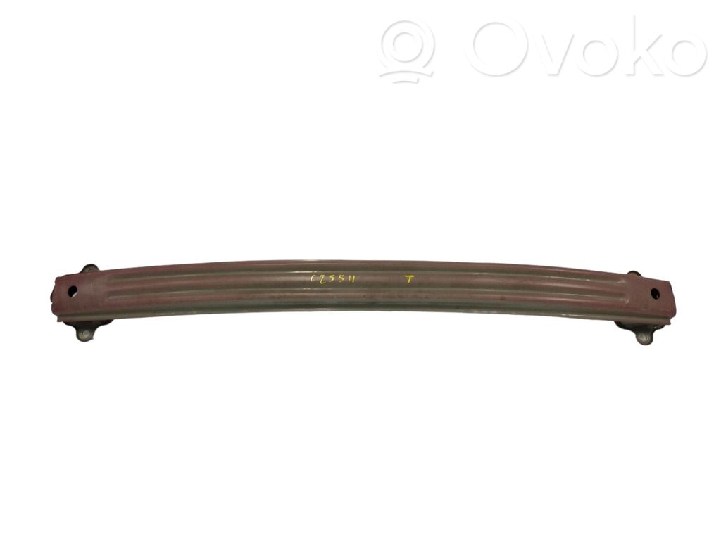 Front bumper mounting bracket