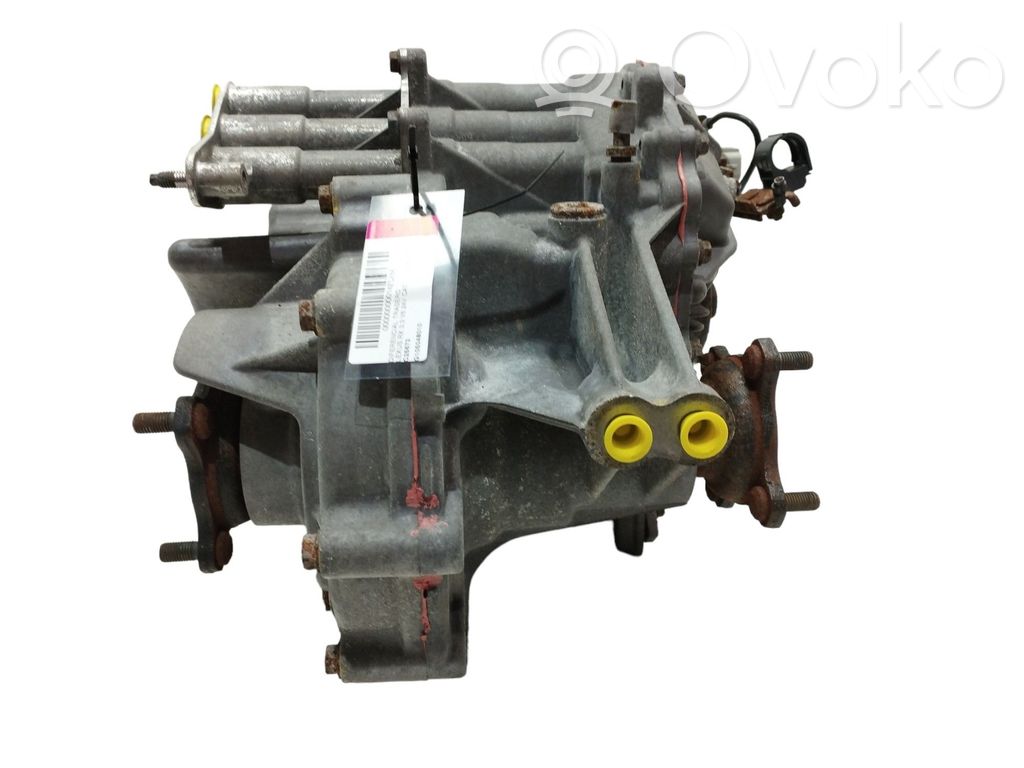 Hinterachsdifferential   G105048010