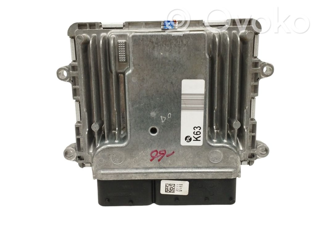 Engine control unit/module   391A103HK1,3911003HK1,A2C1636530001