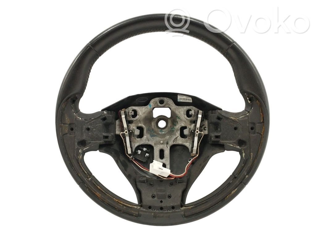 Steering wheel   985105453R