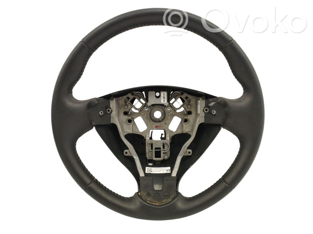 Steering wheel   484303VW2B