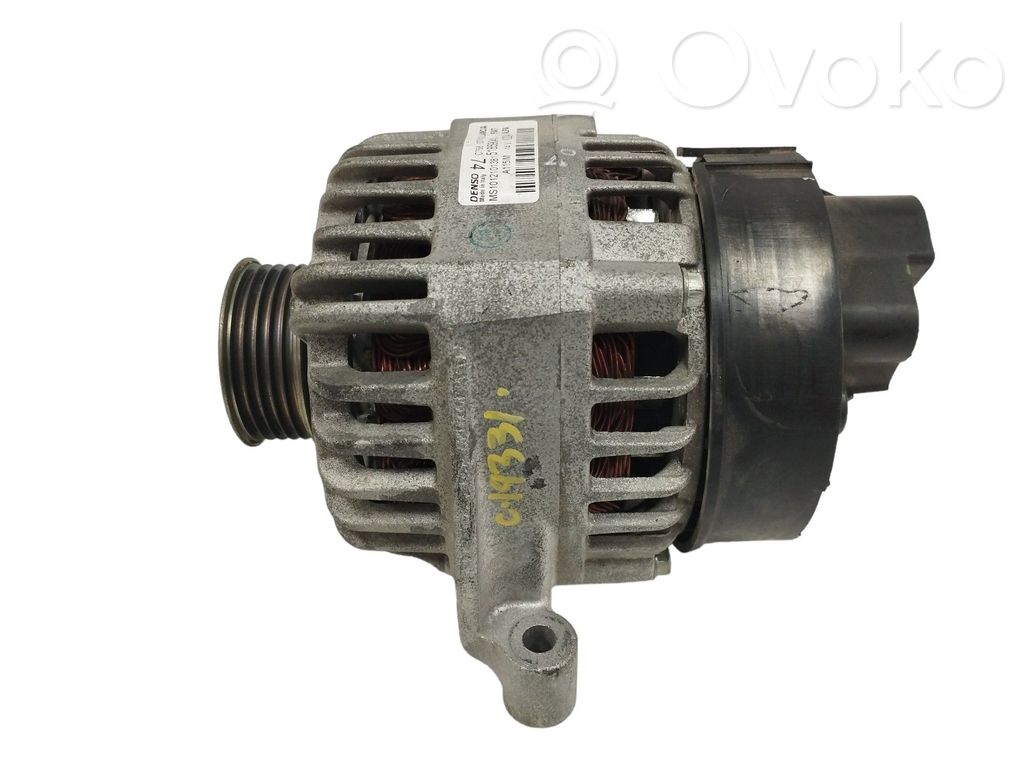 Generator/alternator   51859041,1120A,MS1012101381