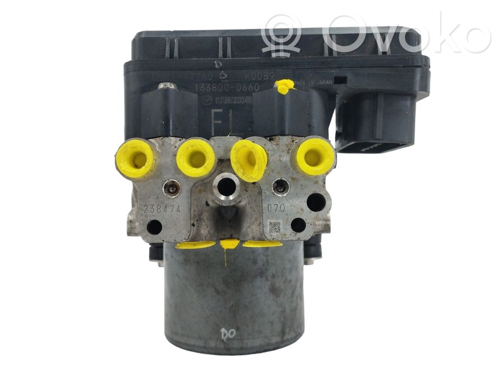 ABS Blokas   GHR1437A0,1338000660