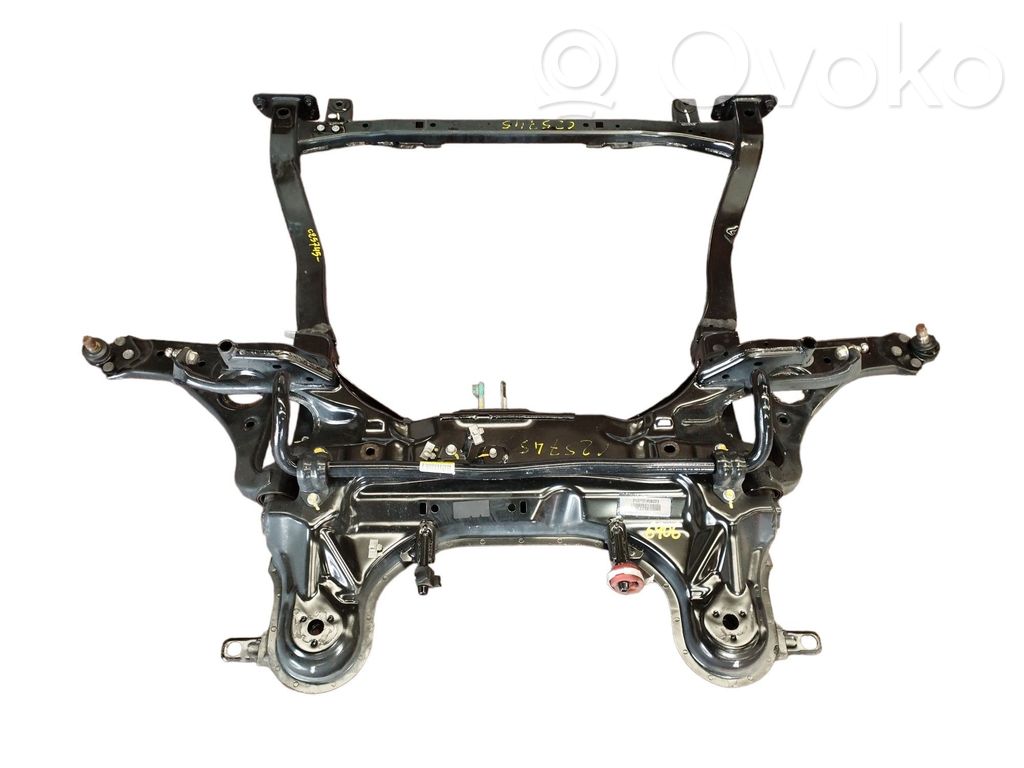Front subframe   42454889,42454889,95369845
