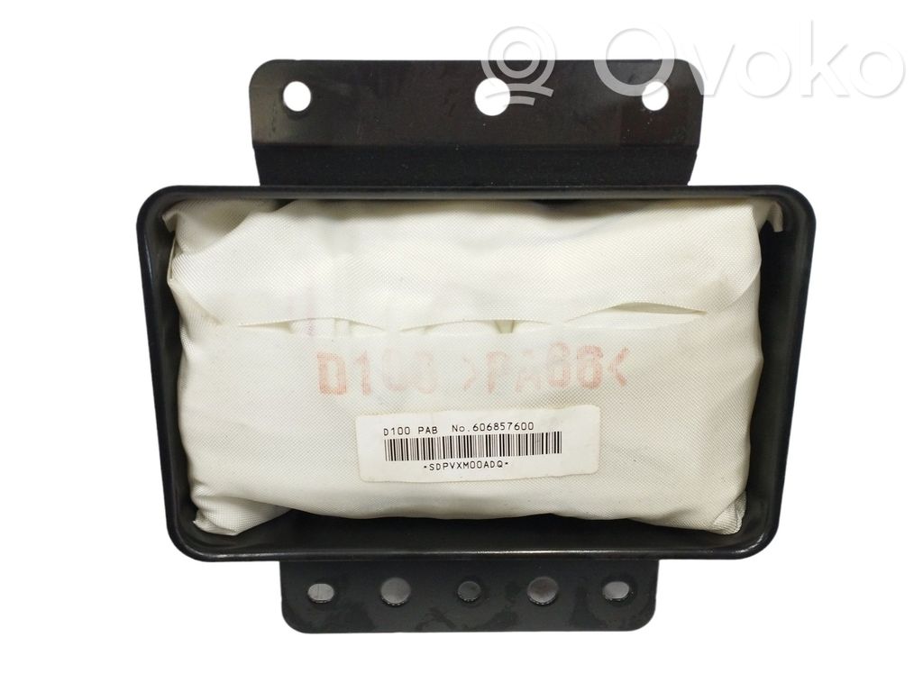 Airbag lateral   8621009002