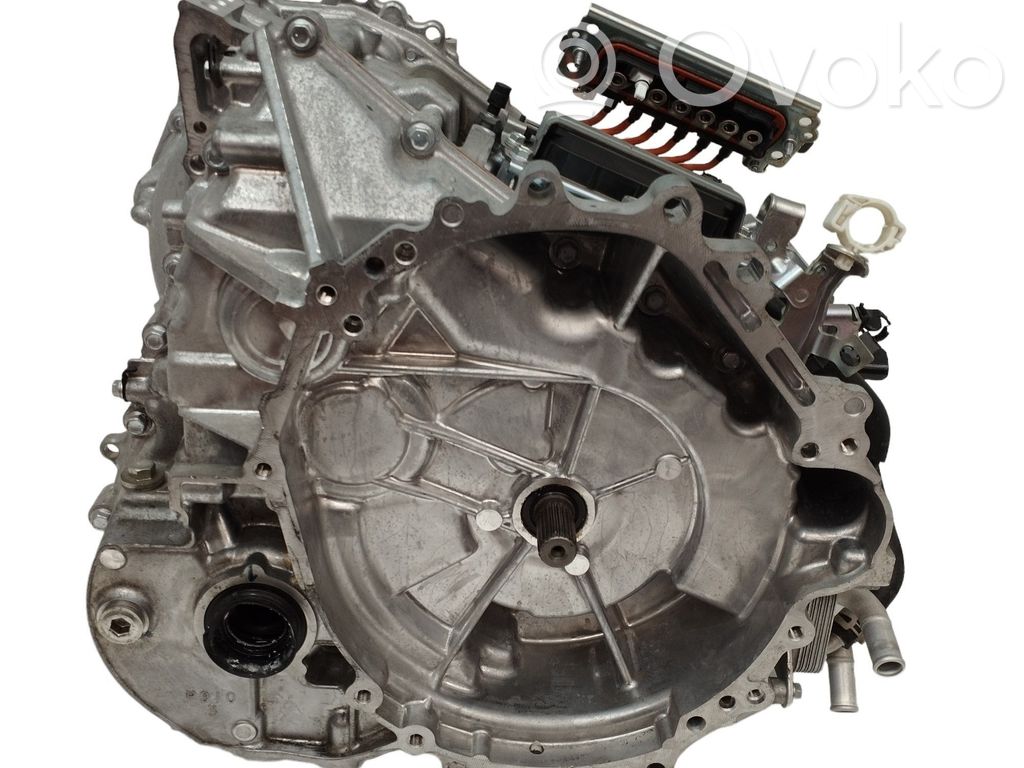 Mazda 2 Manual 5 speed gearbox 