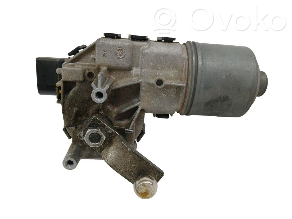 Wiper motor   4M5117508AA,0390241731