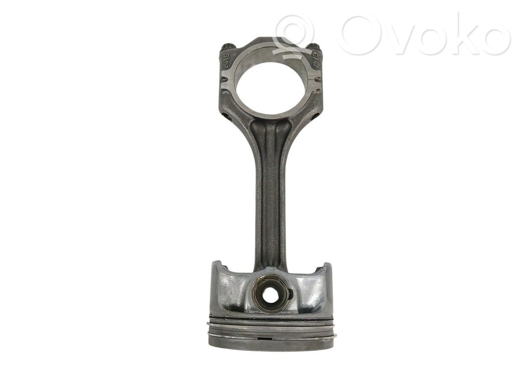 Barra de conexión/biela   03CD,CONPISTON