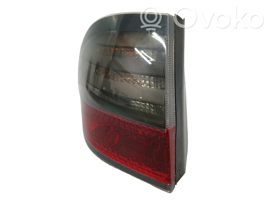 Rear/tail lights