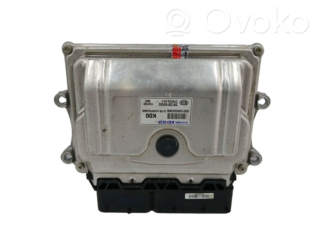 Unidad de control/módulo del motor   3912804000