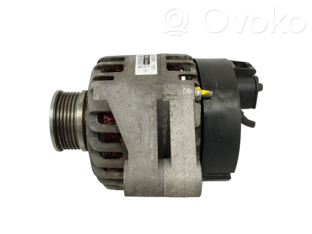 Suzuki SX4 Ģenerators 