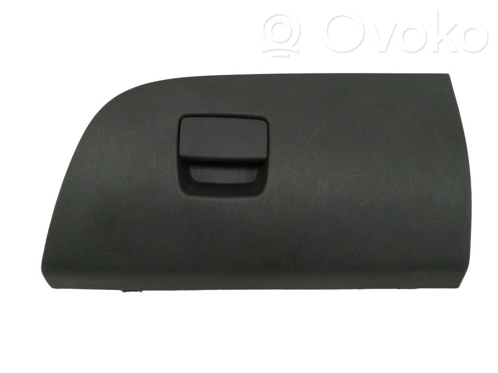 Opel Corsa E Glove box 