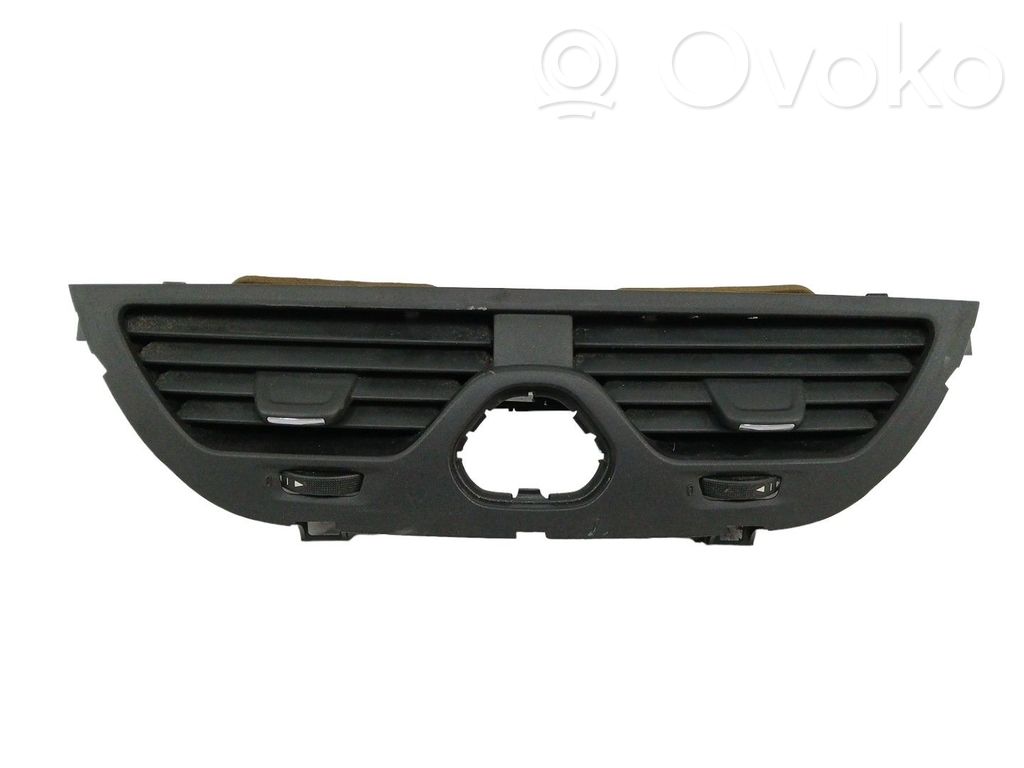 Conducto/guía del intercooler   464000934