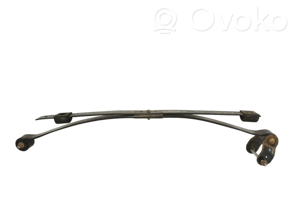 Priekšpusē atspere   130CM