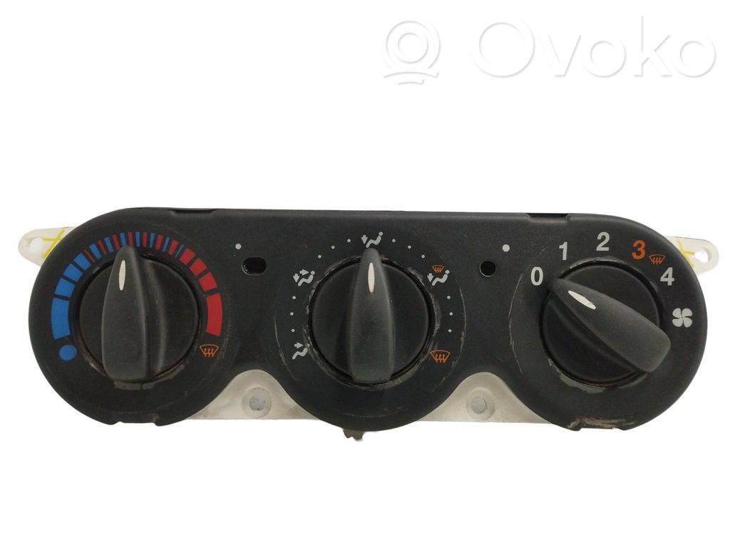 Ford Tourneo Air conditioner control unit module 
