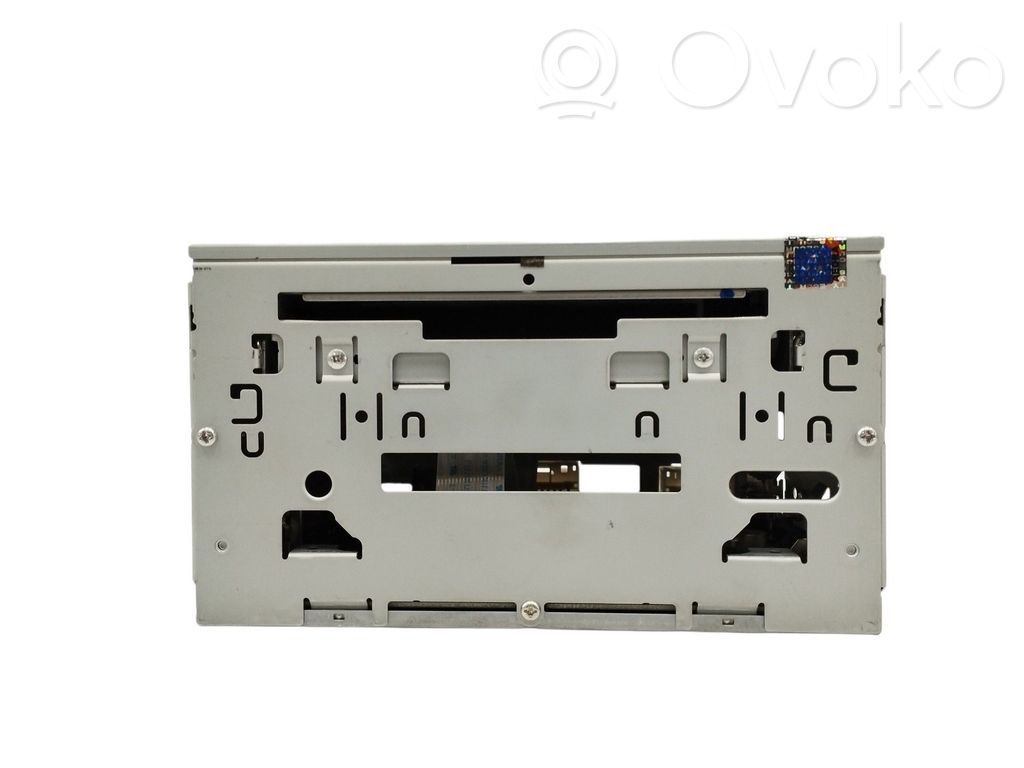 Sound HiFi control unit module   8701A352