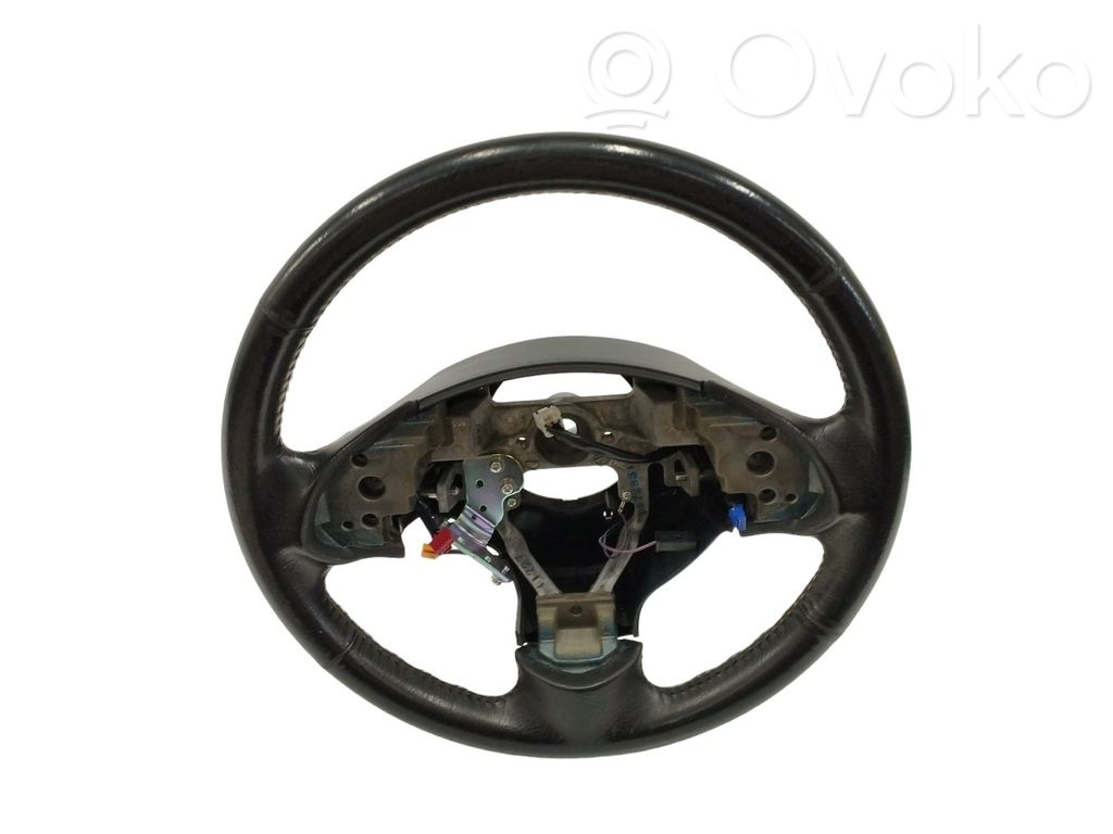 Mitsubishi ASX Steering wheel 