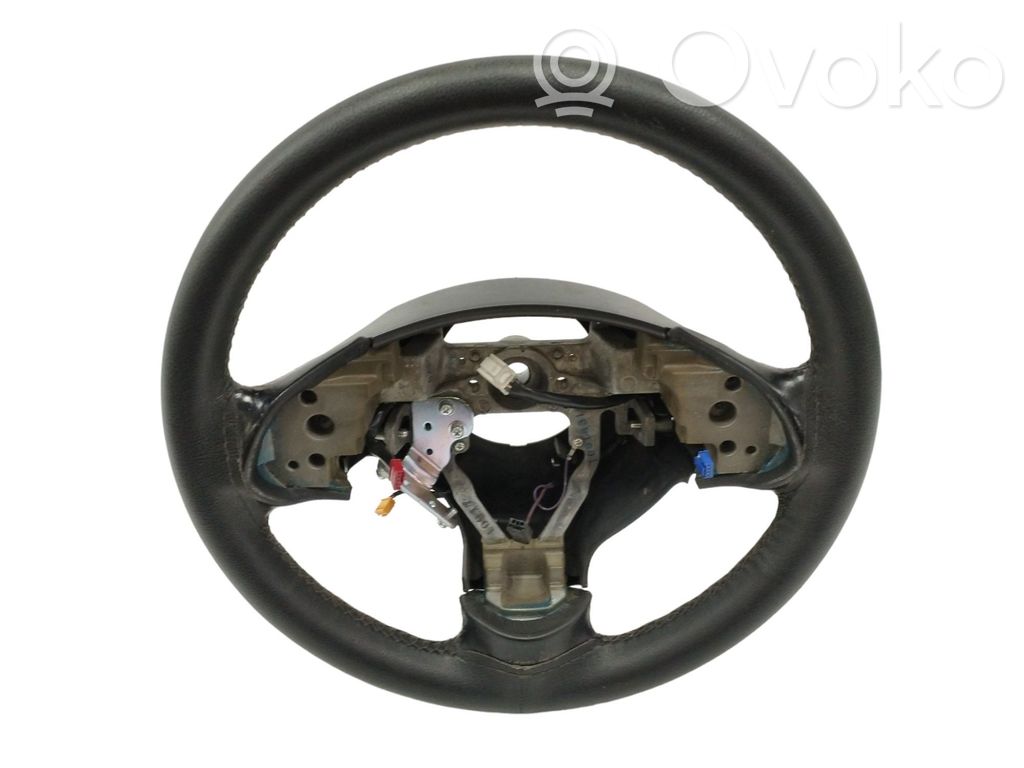 Steering wheel   4400A468XA