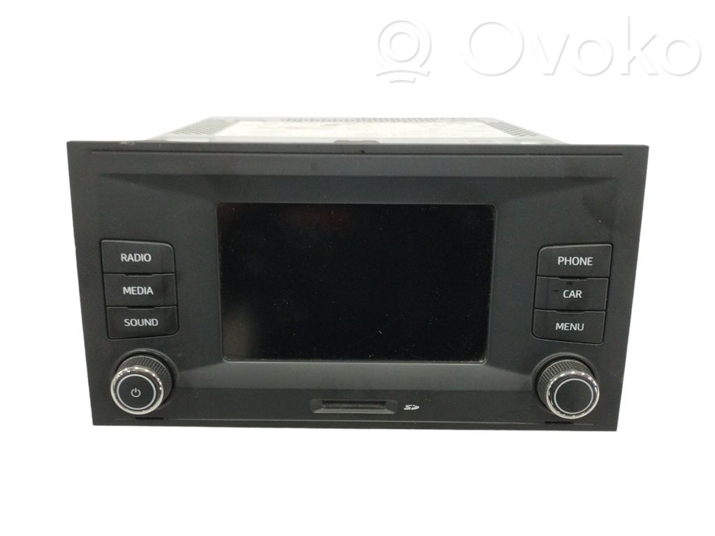 Head up display screen   5F0035871D