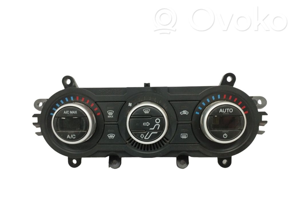 Climate control unit   AB3918C612EA