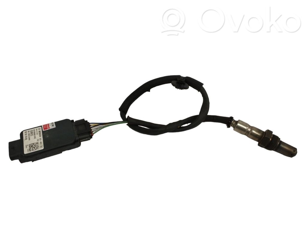 Lambda probe sensor   9816276480,0281006851