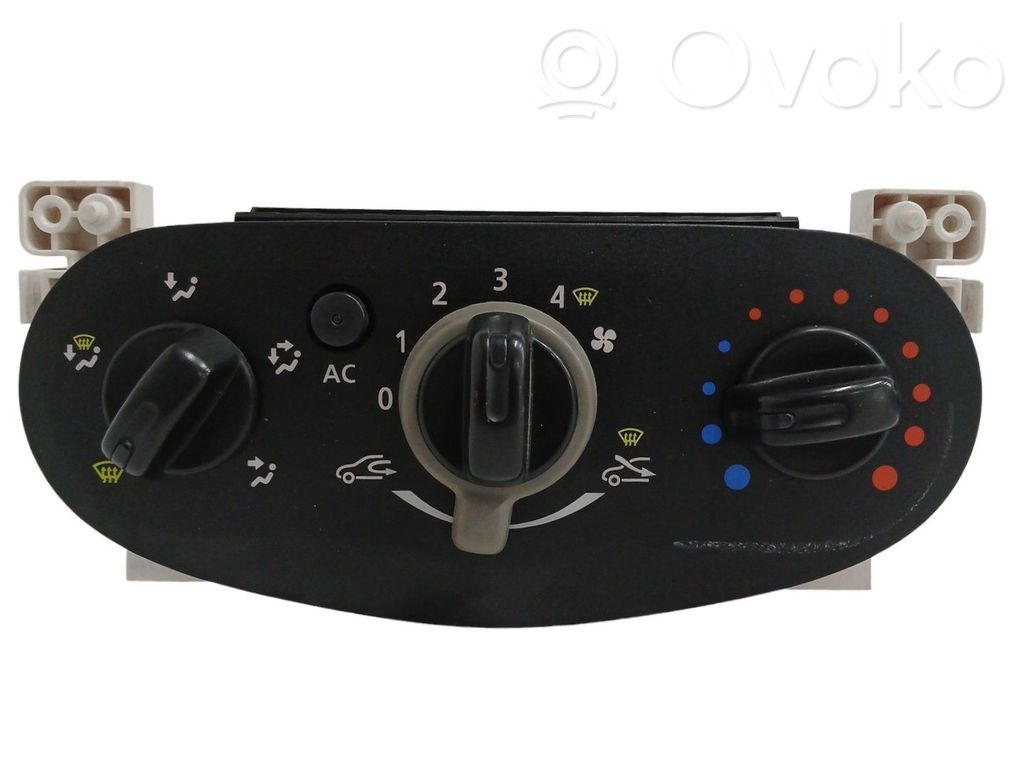 Air conditioner control unit module   CPX90PH2AC