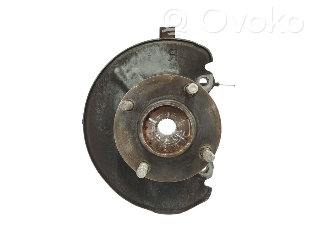 Priekinis kelmas