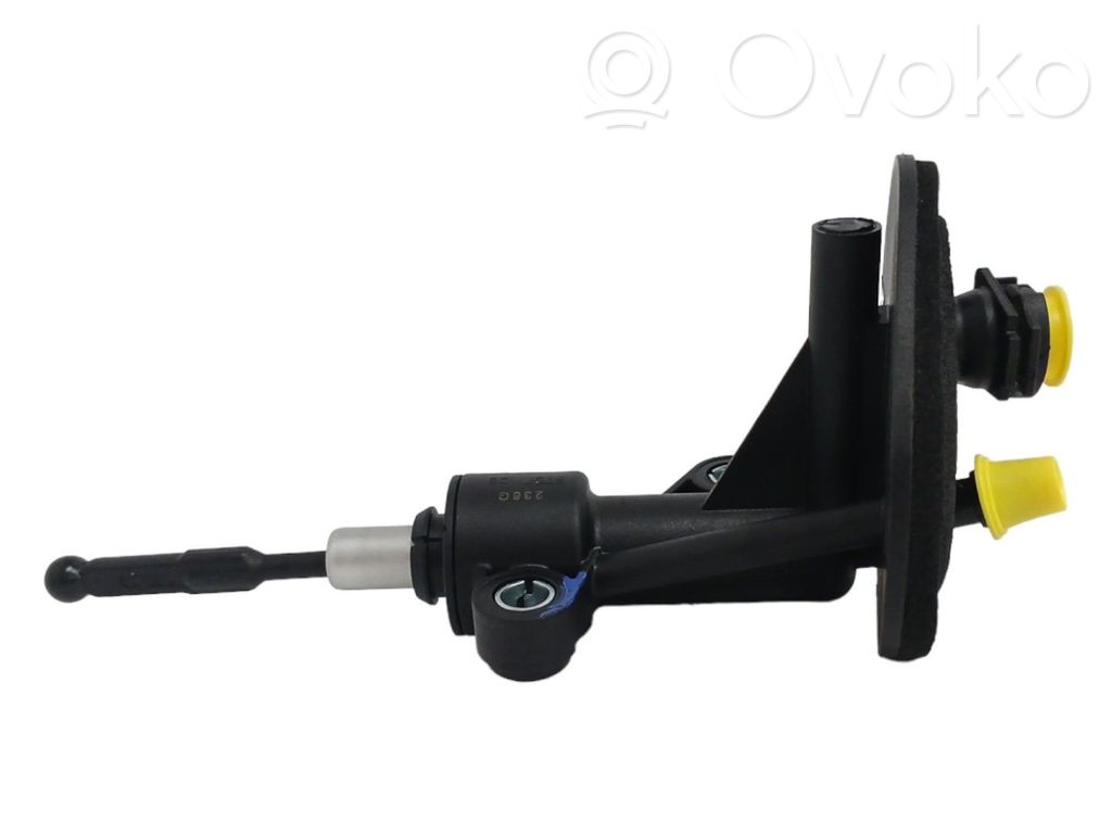 Pedal de embrague   55594516