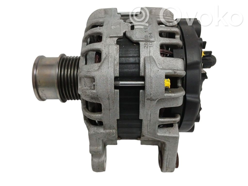 Seat Leon (5F) Alternador 