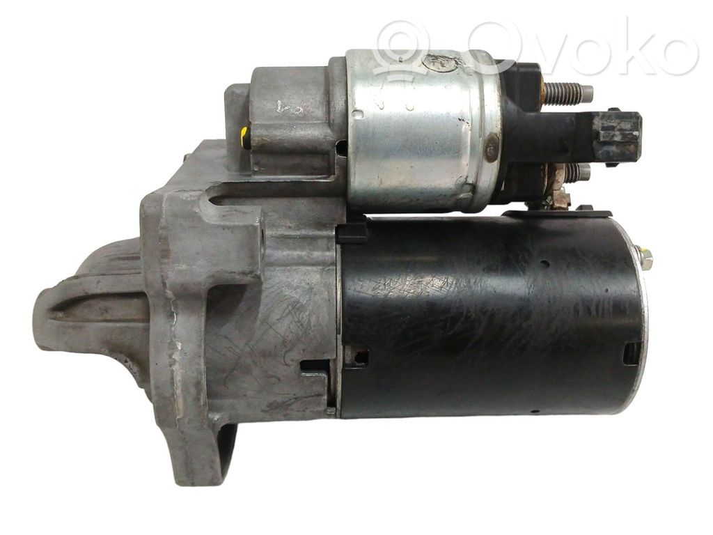 Motor de arranque   9674077280