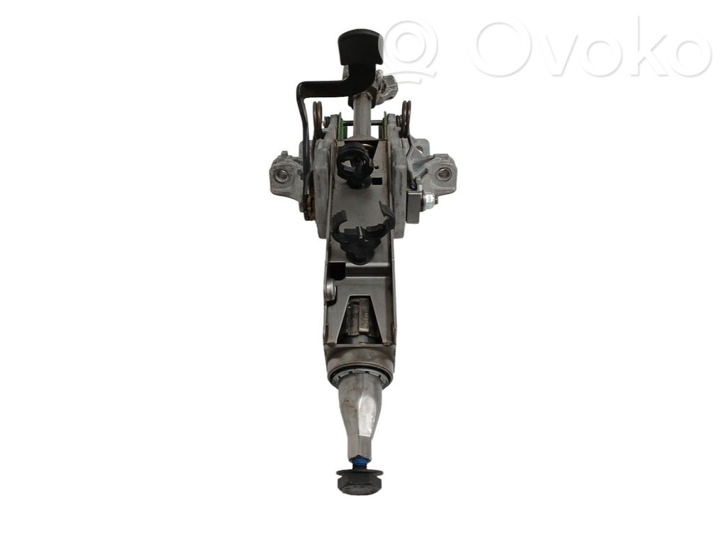Ford C-MAX I Steering wheel axle 