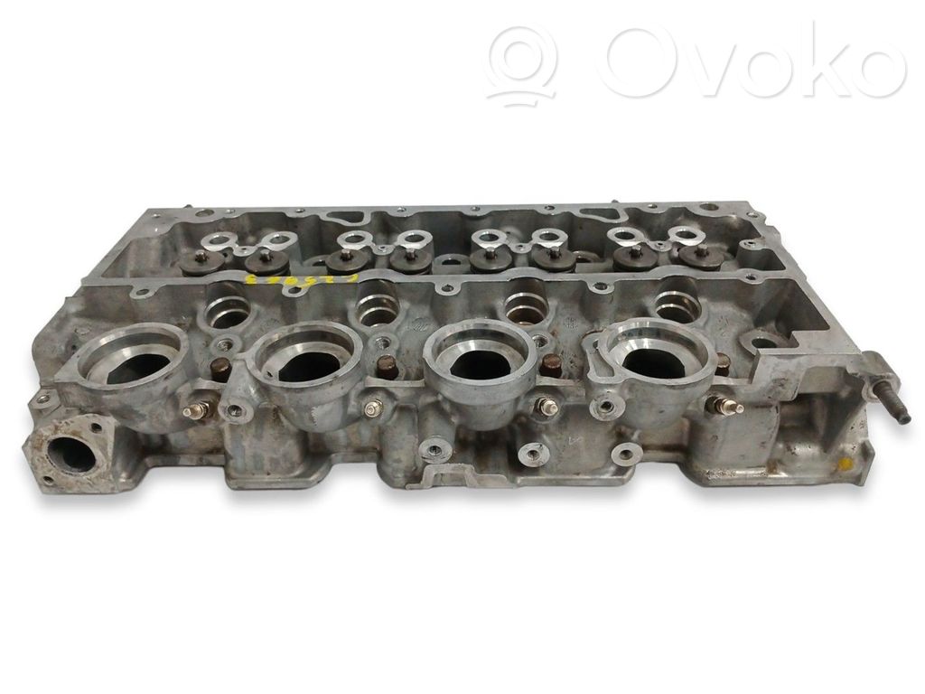 Culata del motor