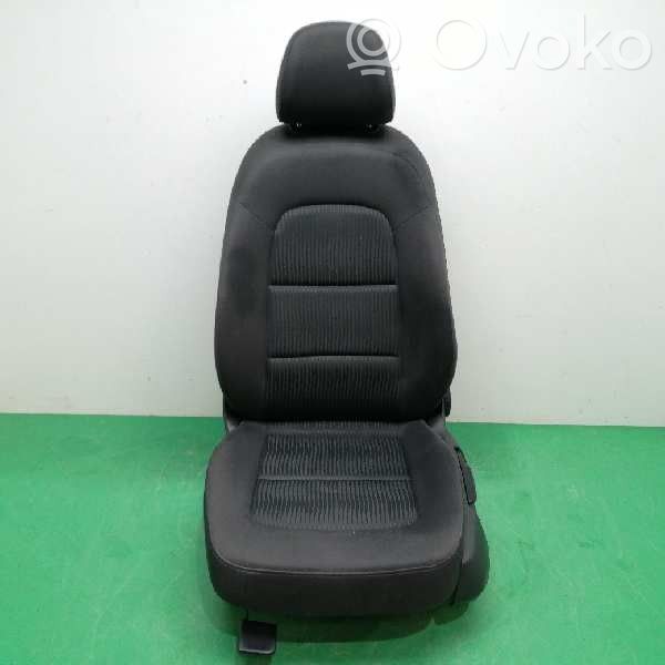 Asiento delantero del conductor   OBSERVARFOTOS
