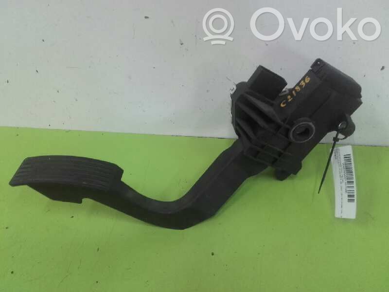 Fiat Ducato Acceleration sensor 