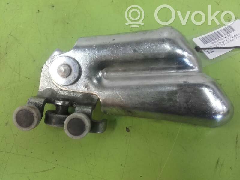 Sliding door upper roller guide/hinge   CORREDERADERECHA