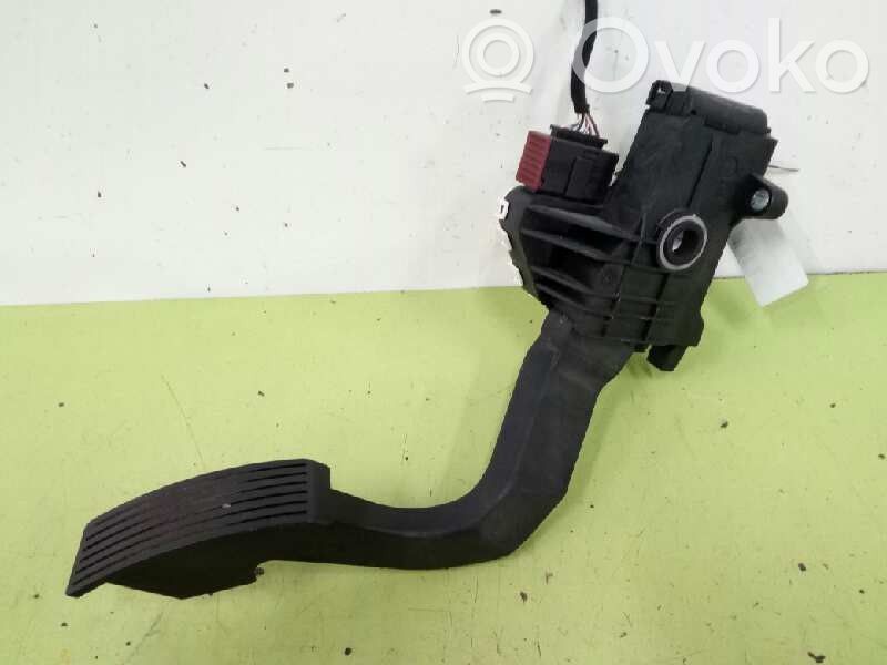 Peugeot Boxer Acceleration sensor 