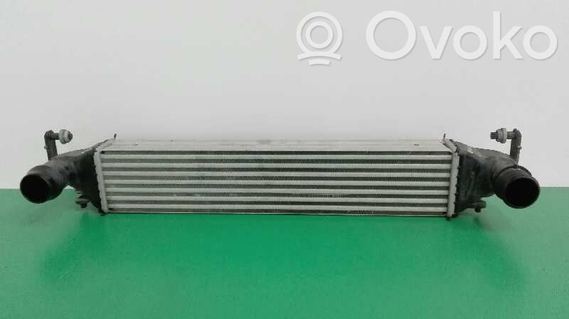 Intercooler radiator   51966750,8C6151000