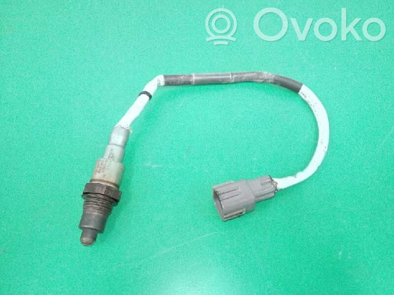 Toyota Aygo AB40 Lambda probe sensor 