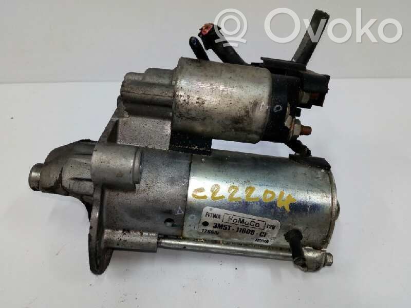 Starter motor   3MST11000CF