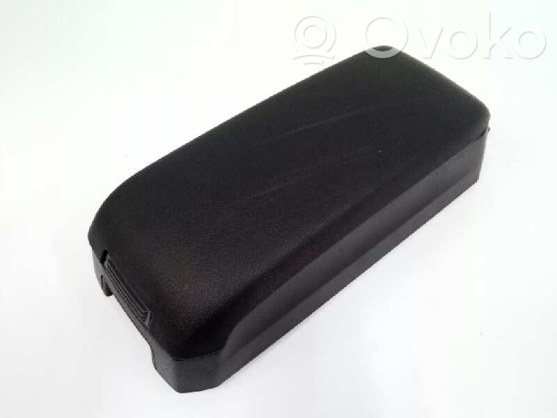 Jeep Compass Armrest 
